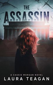 The assassin cover image
