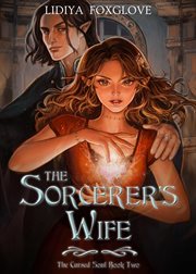 The sorcerer's wife cover image