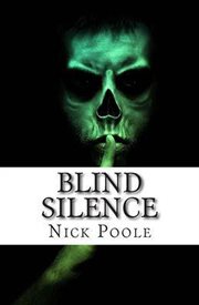 Blind silence cover image