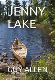 Jenny lake cover image