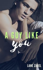 A guy like you. Rosedale mansion cover image