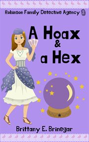 A hoax & a hex cover image