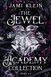 The Jewel Academy Collection cover image