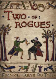 Two of rogues cover image