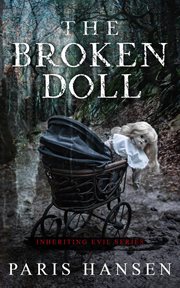 The broken doll cover image