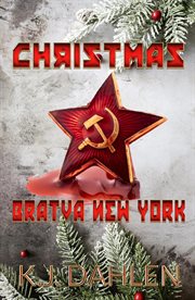 Christmas-bratva new york : Bratva New York cover image