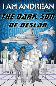 The dark son of deslar cover image