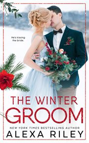 The Winter Groom cover image
