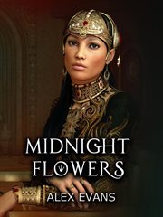 Midnight flowers cover image