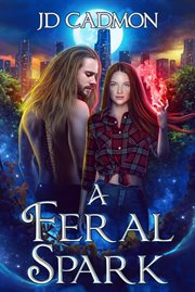 A Feral Spark cover image