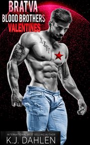 Valentines-Bratva : Bratva cover image