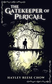 The Gatekeeper of Pericael cover image
