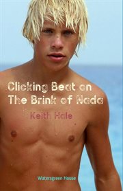 Clicking Beat on the Brink of Nada cover image