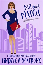 Not Your Match cover image