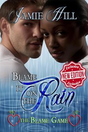 Blame it on the Rain cover image
