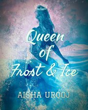 Queen of frost and ice cover image