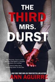 The third Mrs. Durst cover image