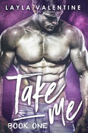 Take Me cover image