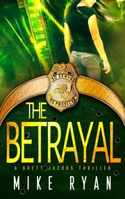 The Betrayal cover image