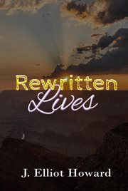 Rewritten lives cover image