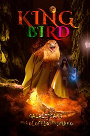 King bird cover image