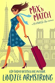 Mix 'N Match : No Match for Love cover image
