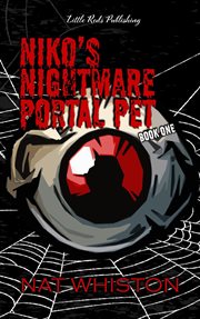 Niko's nightmare portal pet cover image