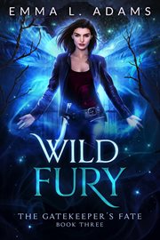 Wild fury cover image