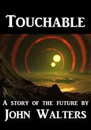 Touchable cover image