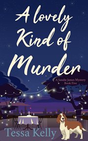 A lovely kind of murder cover image