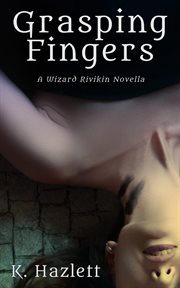 Grasping fingers cover image