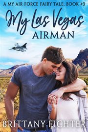 My Las Vegas Airman cover image