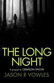 The long night (the prequel) cover image