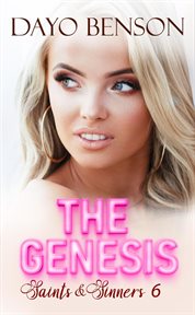 The genesis cover image