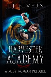 Harvester academy cover image