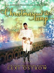 Christmas and the lamp cover image