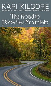 The road to paradise mountain cover image