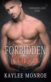 Forbidden Crush cover image