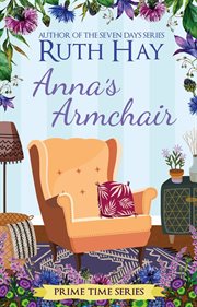 Anna's armchair cover image