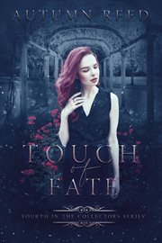 Touch of Fate cover image