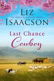 Last Chance Cowboy cover image