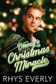 Davey's Christmas Miracle cover image