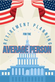 Retirement planning for the average person cover image
