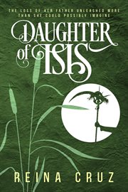 Daughter of isis cover image