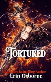 Tortured : Wild Kings MC: 2nd Generation cover image