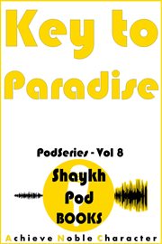 Key to paradise cover image