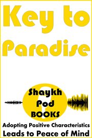 Key to paradise cover image