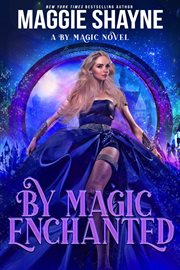 By magic enchanted cover image