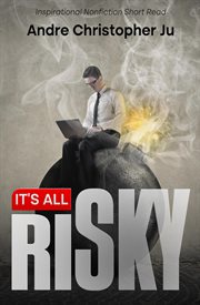 It's all risky cover image