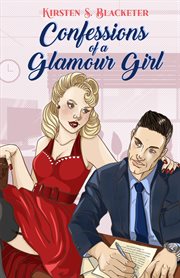Confessions of a glamour girl cover image